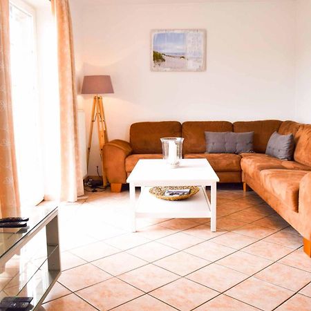 Ferienhaus Achtern Diek Schönberg in Holstein Exteriör bild