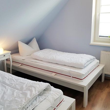 Ferienhaus Achtern Diek Schönberg in Holstein Exteriör bild