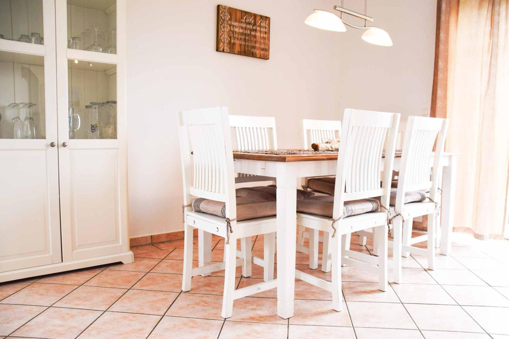 Ferienhaus Achtern Diek Schönberg in Holstein Exteriör bild