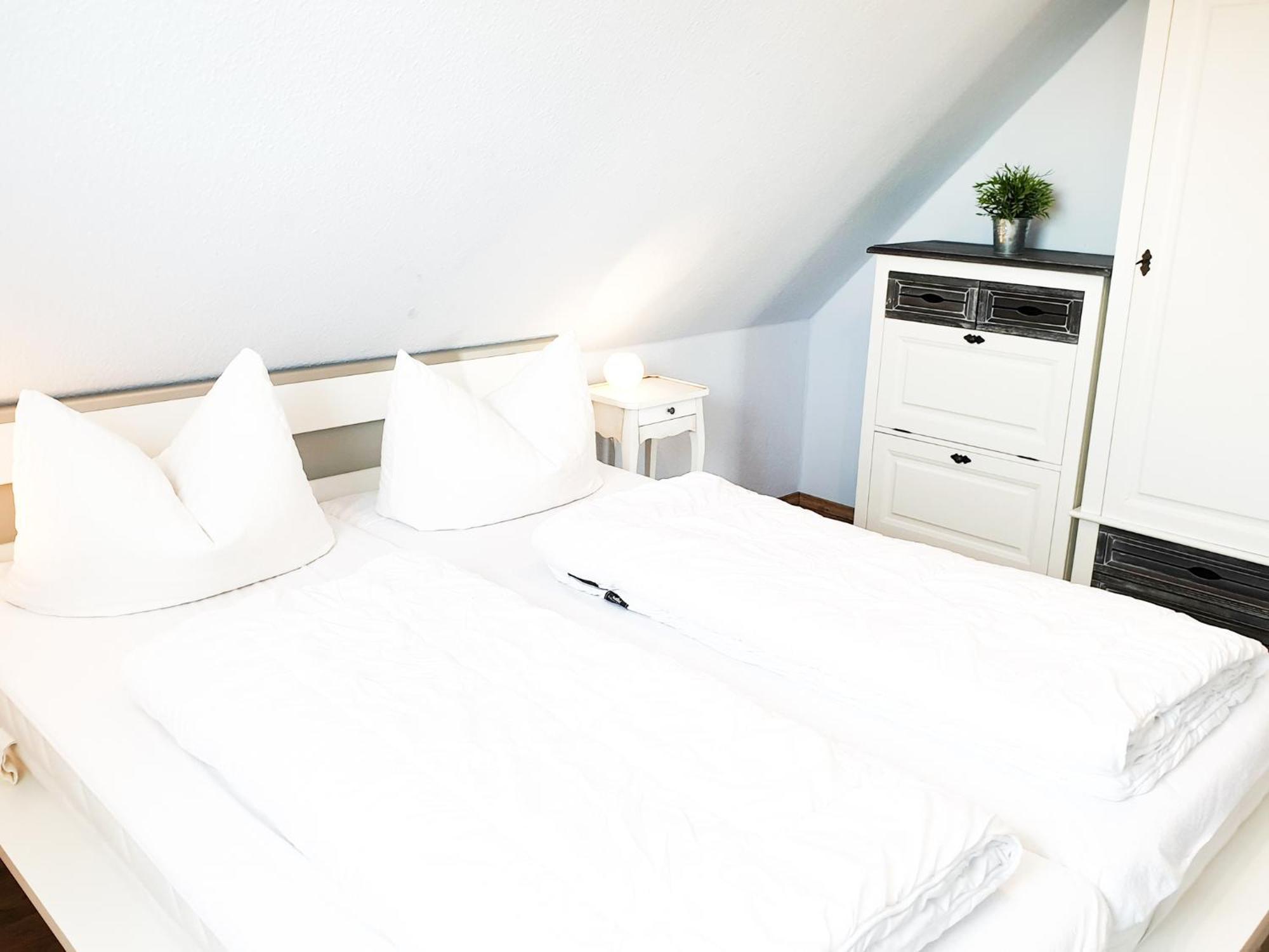 Ferienhaus Achtern Diek Schönberg in Holstein Exteriör bild